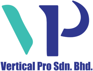 Vertical Pro Sdn Bhd logo