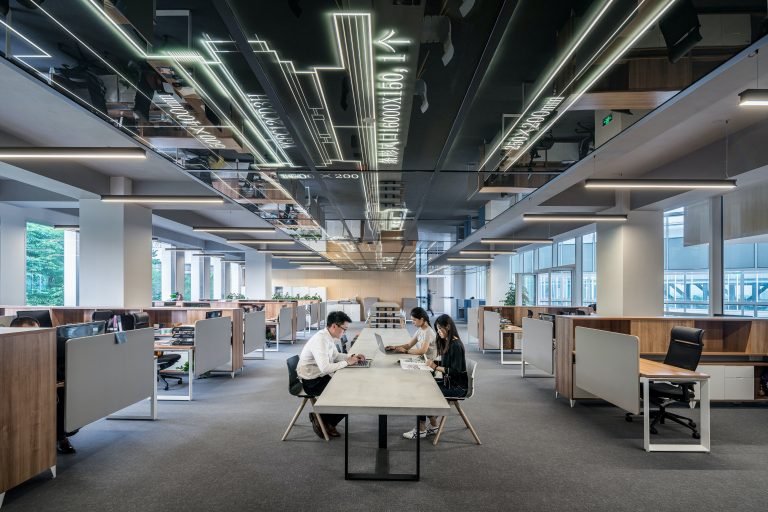 Professional commercial office cleaning services in Kuala Lumpur and Selangor
